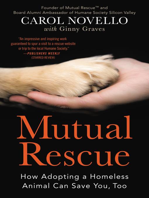 Cover image for Mutual Rescue